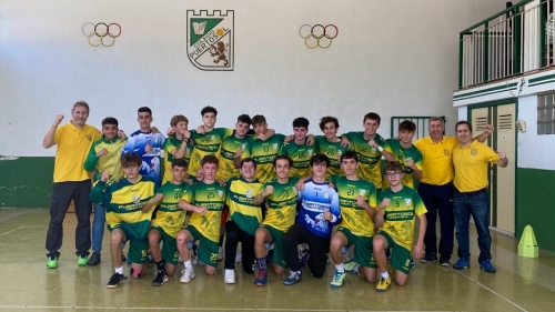 Foto Colegio Puertosol #3