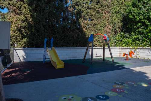 Foto Colegio CRA Entrerríos #3