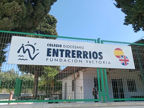 Foto Colegio CRA Entrerríos #2