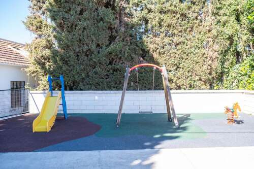 Foto Colegio CRA Entrerríos #3