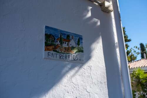 Foto Colegio CRA Entrerríos #3