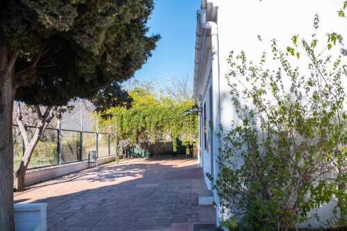 Foto Colegio CRA Entrerríos #3