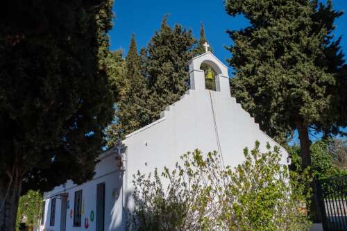 Foto Colegio CRA Entrerríos #0