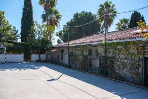 Foto Colegio CRA Entrerríos #3