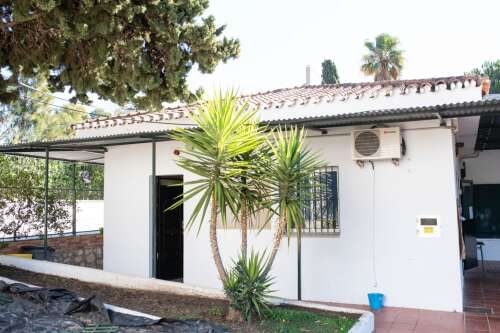 Foto Colegio CRA Entrerríos #3