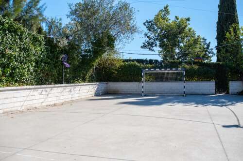 Foto Colegio CRA Entrerríos #3