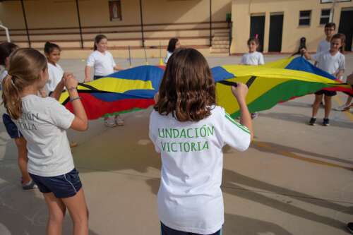 Foto Colegio Nuestra Señora De Lourdes #2