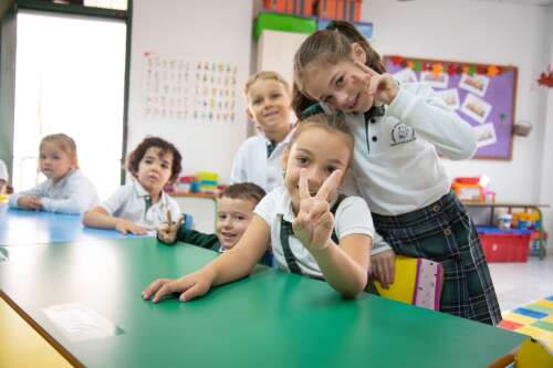 Foto Colegio Nuestra Señora De Lourdes #2