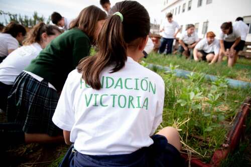 Foto Colegio Nuestra Señora De Lourdes #2