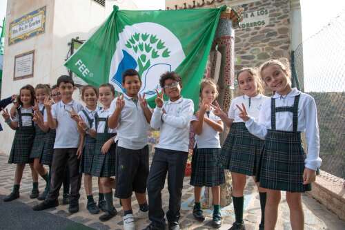 Foto Colegio Nuestra Señora De Lourdes #2