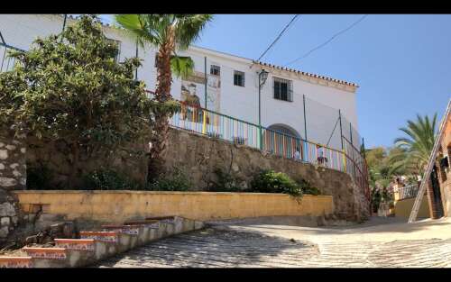 Foto Colegio Padre Arnáiz #0