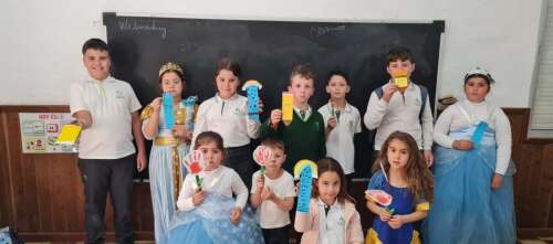 Foto Colegio Padre Arnáiz #2