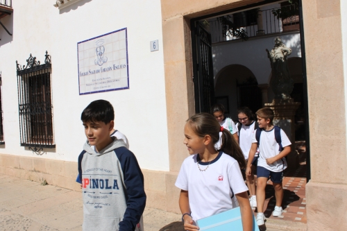 Sagrado Corazón