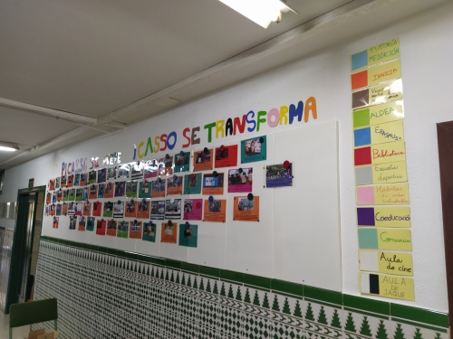 Foto Instituto Pablo Picasso #3