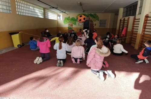 Colegio Acapulco Fuengirola