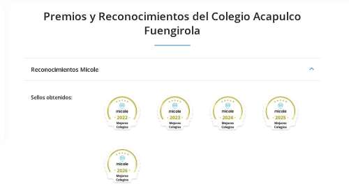 Foto Colegio Acapulco Fuengirola #2