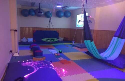 Foto Colegio Acapulco Fuengirola #2