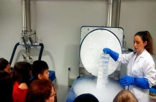 Foto Colegio Acapulco Fuengirola #2