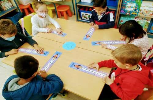 Foto Colegio Acapulco Fuengirola #2