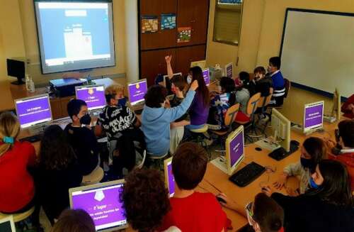 Foto Colegio Acapulco Fuengirola #2