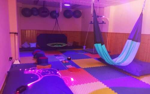 Foto Colegio Acapulco Fuengirola #2