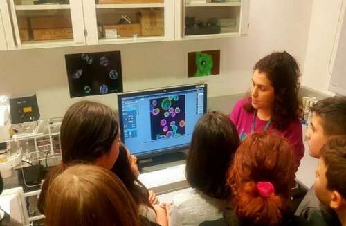 Foto Colegio Acapulco Fuengirola #2