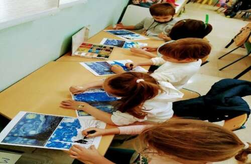 Foto Colegio Acapulco Fuengirola #2