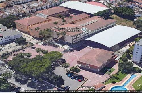Foto Colegio Acapulco Fuengirola #2