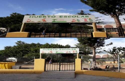 Foto Colegio Acapulco Fuengirola #2