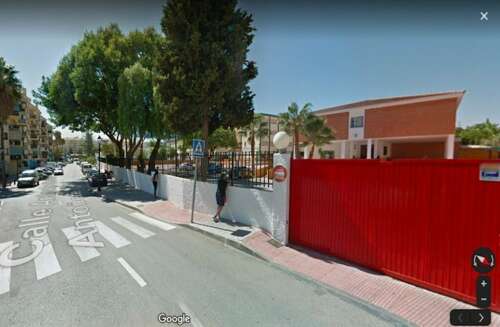 Foto Colegio Acapulco Fuengirola #2