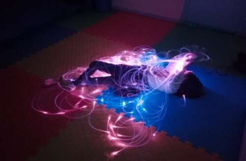 Foto Colegio Acapulco Fuengirola #2