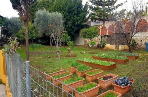 Foto Colegio Acapulco Fuengirola #2