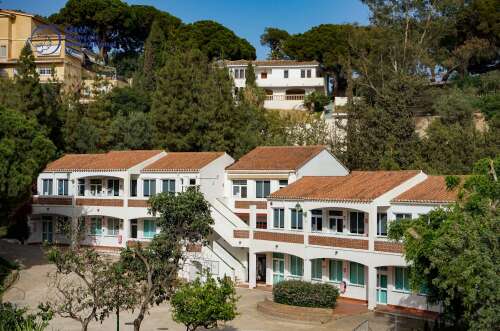 Foto Colegio Francés Internacional de Málaga #1