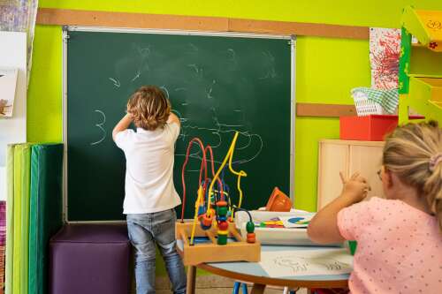 Foto Colegio Francés Internacional de Málaga #2