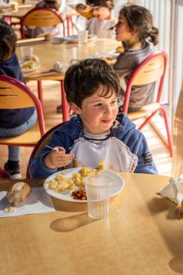 Foto Colegio Francés Internacional de Málaga #3
