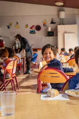Foto Colegio Francés Internacional de Málaga #3