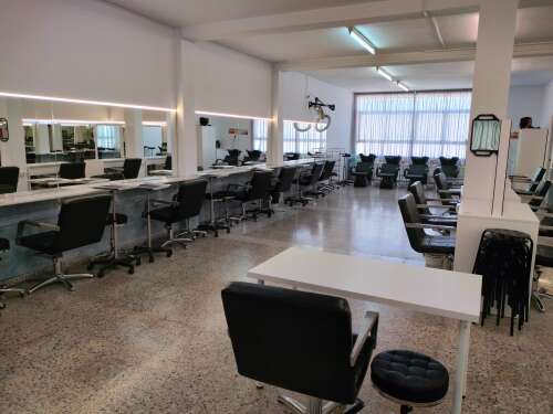 Foto Instituto Profesor Isidoro Sánchez #3