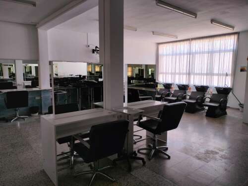 Foto Instituto Profesor Isidoro Sánchez #3