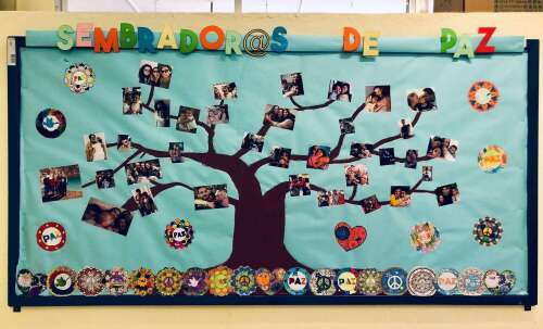 Foto Colegio INTELHORCE #2