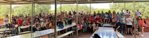 Foto Colegio INTELHORCE #2