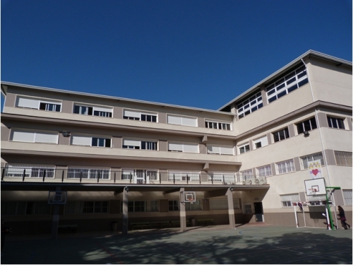 Foto Colegio El Limonar #3