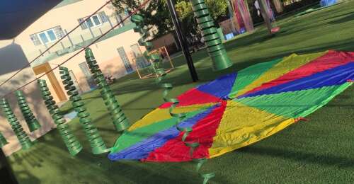 Foto Escuela Infantil Colores #3