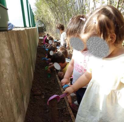 Foto Escuela Infantil Colores #3