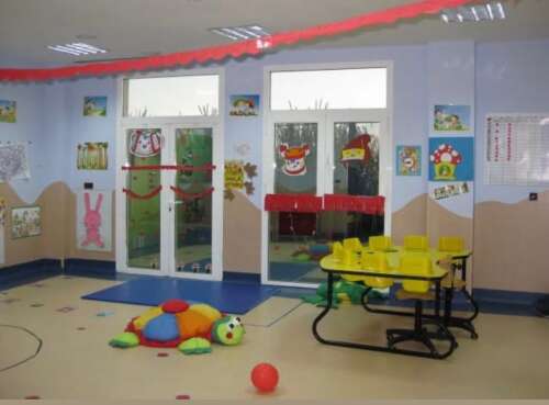 Foto Escuela Infantil Colores #3