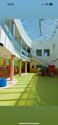 Foto Escuela Infantil Colores #3