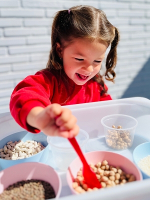 Foto Escuela Infantil Churrianete #2