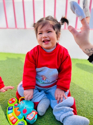 Foto Escuela Infantil Churrianete #3