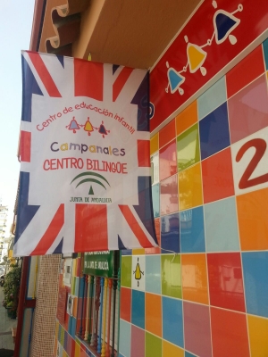 Foto Escuela Infantil Campanales #3