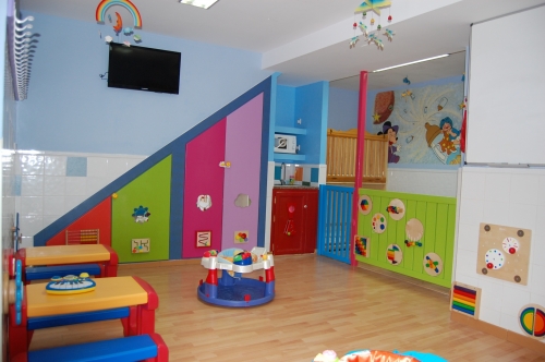 Foto Escuela Infantil Campanales #3