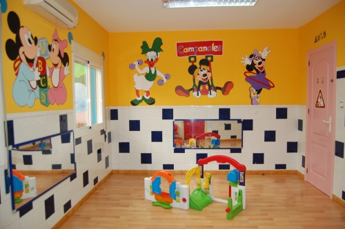 Foto Escuela Infantil Campanales #3